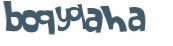 Captcha-test