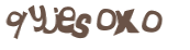 Captcha-test