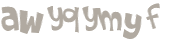 CAPTCHA 挑戰