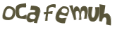 Captcha challenge