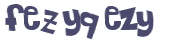 CAPTCHA 挑戰