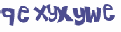 CAPTCHA 挑戰