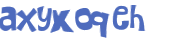 Captcha-udfordring