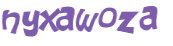 CAPTCHA 挑戰
