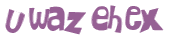 Captcha challenge