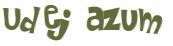 CAPTCHA 挑戰