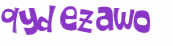 Captcha-udfordring