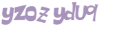 CAPTCHA 挑戰