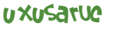 CAPTCHA 挑戰