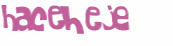 CAPTCHA 挑戰