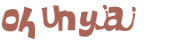 CAPTCHA 挑戰