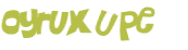 Captcha-udfordring
