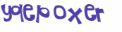 Captcha-Test