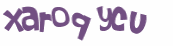 Captcha challenge