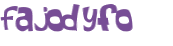 CAPTCHA 挑戰