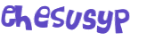 CAPTCHA 挑戰