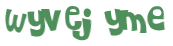 CAPTCHA 挑戰