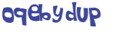 CAPTCHA 挑戰