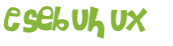 Captcha-udfordring