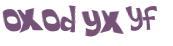 CAPTCHA 挑戰