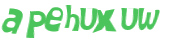 Captcha-udfordring