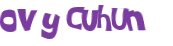 Desafio captcha