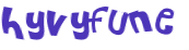 Captcha challenge