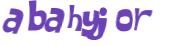 CAPTCHA 挑戰