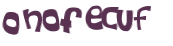 CAPTCHA 挑戰