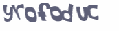 Captcha challenge