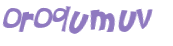 Captcha-udfordring