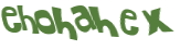 CAPTCHA 挑戰