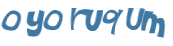 Captcha-udfordring