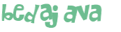 Captcha-udfordring