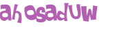 Captcha challenge
