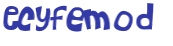 Captcha 챌린지