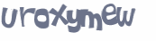 Captcha challenge