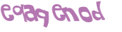 Captcha-udfordring