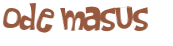 CAPTCHA 挑戰