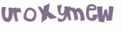 Captcha challenge