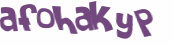 Captcha challenge