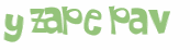 CAPTCHA 挑戰