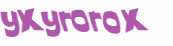 CAPTCHA-haaste