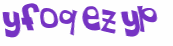 Captcha-udfordring