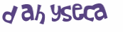 Captcha-udfordring