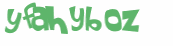 CAPTCHA 挑戰