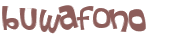 Captcha challenge