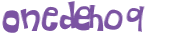 CAPTCHA 挑戰
