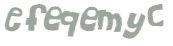 Captcha-udfordring