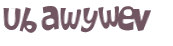 CAPTCHA 挑戰
